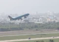 Da Nang airport deploys anti-drone system, detects over 450 devices in no-fly zone