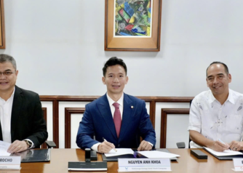 Vietnam’s VinEnergo partners with Philippine firms to boost clean energy supply