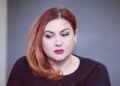 Angela Elibegova. He will try to have a sole influence on the society in spreading his and Azerbaijan’s propaganda theses. “Publication”