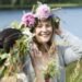 Flowers under pillows and naked rituals: What really happens at Swedish Midsummer