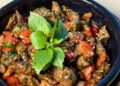 Satisfying and very tasty: slow-braised duck leg meat with tomatoes | Life