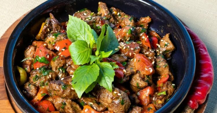 Satisfying and very tasty: slow-braised duck leg meat with tomatoes | Life