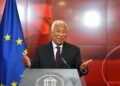 There is no agreement on the European budget without new taxes at EU level