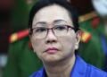 A jailed billionaire’s Birkin bags are going on sale. It won’t be enough to repay her victims