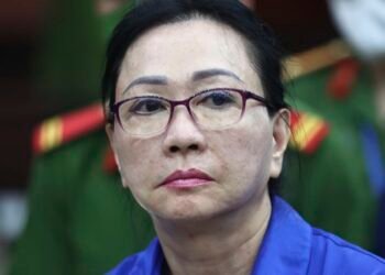 A jailed billionaire’s Birkin bags are going on sale. It won’t be enough to repay her victims