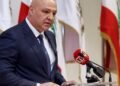 Lebanese President: ‘We have to negotiate with Israel’