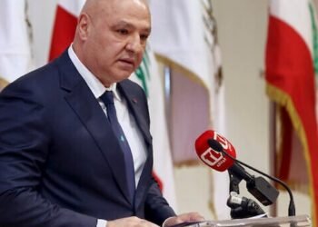 Lebanese President: ‘We have to negotiate with Israel’