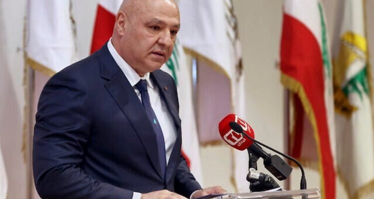 Lebanese President: ‘We have to negotiate with Israel’
