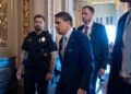 Trump administration puts in writing to courts that the $1.8B ‘anti-weaponization’ fund is dead