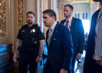 Trump administration puts in writing to courts that the $1.8B ‘anti-weaponization’ fund is dead