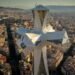 Sagrada Família’s 144-year journey nears its end with the Tower of Jesus Christ