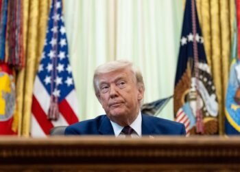 ‘Trump has surrendered to Iran’: Some prominent GOP hawks fear Trump just caved