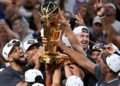 Photos: Knicks win NBA Finals to end 53-year title drought