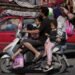Why is there fighting in Lebanon?