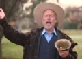 Man crowned world’s loudest person makes as much noise as a jet taking off