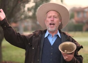 Man crowned world’s loudest person makes as much noise as a jet taking off