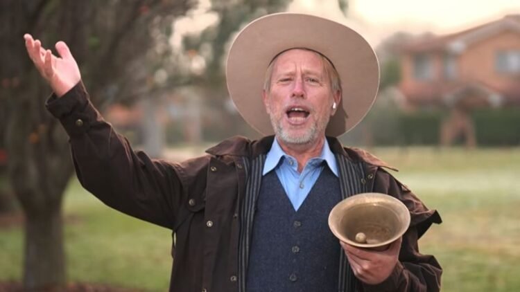 Man crowned world’s loudest person makes as much noise as a jet taking off