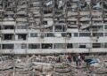 Venezuelans deported by the US hours before the deadly earthquake struck are missing