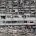 Venezuelans deported by the US hours before the deadly earthquake struck are missing