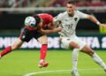 From euphoria to total shock. Czech footballers were not recognized by VAR, the Koreans immediately struck. I’m pissed off… Captain Czechs exploded during the interview – World Cup in football 2026 – Football
