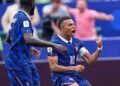 France defeated Iraq. Complete results for the 2026 FIFA World Cup
