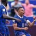 France defeated Iraq. Complete results for the 2026 FIFA World Cup