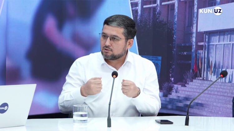 “The main task of public schools is to keep children for a certain time” – Hamid Sadiq