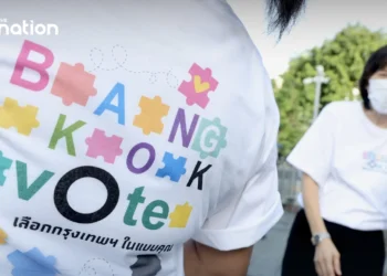 Nation Poll: Chadchart leads while Bangkok councillor race tightens amid surge in independents