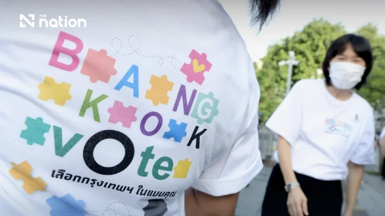 Nation Poll: Chadchart leads while Bangkok councillor race tightens amid surge in independents