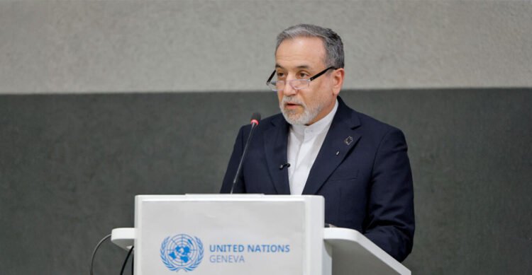 Iran: The memorandum with the US will be signed and then announced