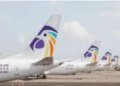 Haiti: Airline denies any involvement in illegally transporting Haitian children