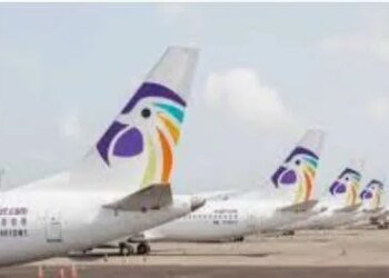 Haiti: Airline denies any involvement in illegally transporting Haitian children