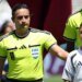 Said Martínez makes history and will whistle his second game of the 2026 World Cup