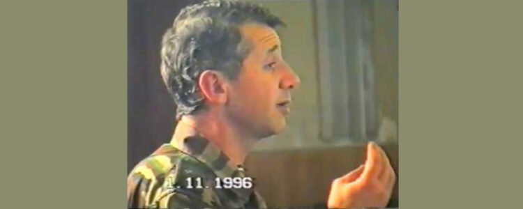 The Prosecutor General canceled the decisions made in 1999 in the case of the murder of Artsrun Margaryan. the former bodyguards are accused again
