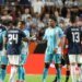 Outrage and they point out a footballer after Argentina vs Honduras