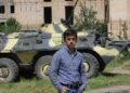 #AP30/People. Khaidar Shodiev: “People came to us with the hope that their voice would be heard”