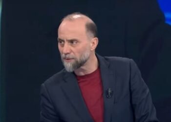 Edi Rama has nothing more to say