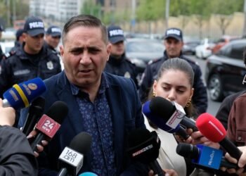Arman Abovyan. With its decision, the government is trying to take away not only the votes of the PAP, but also those who may not agree with the PAP.