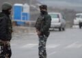 The vehicle was impounded; Case against army, colonel and others for attacking the station Army Personnel Accused in Kishtwar Police Station Attack – Manorama Online News