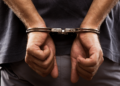 Napolcom officer nabbed for alleged grave threats