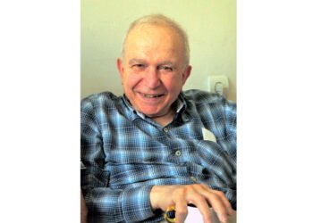 Arshak Hachyan, a foreign member of NAS, passed away