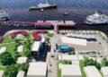 29 bidders in race for $499M Parika waterfront project