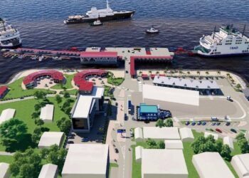 29 bidders in race for $499M Parika waterfront project