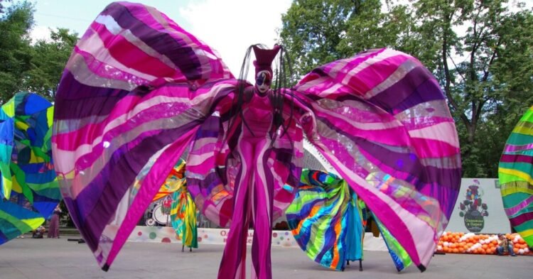 “I love Palanga” festival: three days after which summer starts again | Life