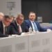 Major General Artur Yeroyan presented the reforms in the RA army at the session at the headquarters of the European Commission