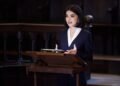 Saida Mirziyoyeva welcomed the decree intended for the development of the sphere of culture and art