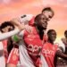 AS Monaco unveil elegant new home kit for 2026-27 season – NEWS.MC