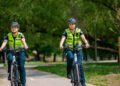 A missing minor girl was searched for in Klaipėda: she was found alive and well