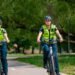 A missing minor girl was searched for in Klaipėda: she was found alive and well