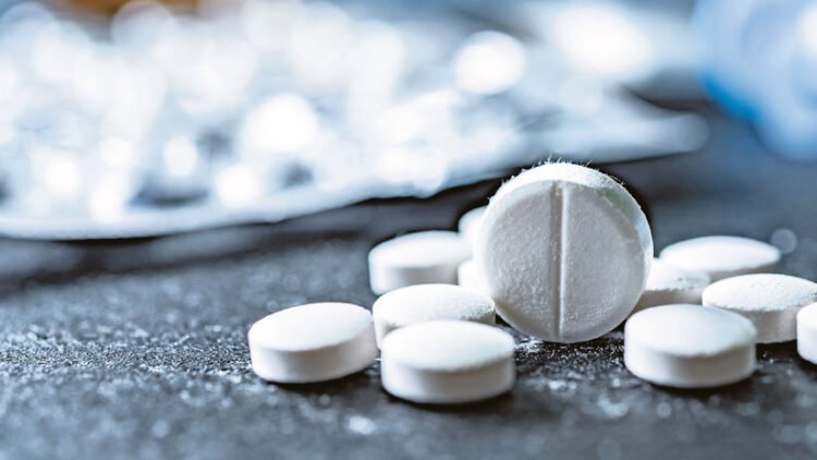 The well-known over-the-counter drug is expected to be discontinued starting this month. Almost everyone has it in their first aid kit, among other things it can prevent clogging of blood vessels – Consumer – Useful truth